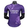 21/22 Real Madrid Camisas de futebol versão Torcedor jogador 2021 2022 ALABA HAZARD BENZEMA SERGIO RAMOS ASENSIO MODRIC MARCELO Homens crianças kits jerseys camisa de futebol