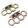 Online Classic Hard Trendy Bästa pris Fitness Work Punching Bottle Opener Multifunktion EDC Ring Tools Survival Tool Boxing Factory 957060