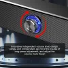 Głośniki bezprzewodowe głośnik Bluetooth Compatybilny podwójny klakr dźwięk subwoofer głośnik dźwiękowy teatr TV High Volume PC Music Player