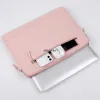 Plecak Laptop Tleeve dla Samsung Galaxy Book 1 2 Tab S7 Fe/S8+ S9 Plus 12.4 S8 Ultra 14.6 -calowy tablet 15,6 cala torebka z notebookiem