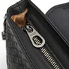 10A bott Black counter exclusive top layer cowhide Men's bag crossbody bag Mont blanc Brief case full leather box bag Designer Bag luxury bag Press bag 620