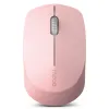 Souris Rapoo 2.4G sans fil Bluetooth Mini petite et moyenne souris pour ordinateur PC tablette Pad ordinateur portable ordinateur de bureau bureau Mause