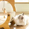 Scratchers trä katt leksak skrapbräda vagga katt bo korrugerat papper varaktigt reporesistent multi funktionell för katter skrapa