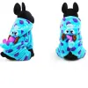 Rompers Hot Sale Pet Dog Clothes In Cold Winter Jumpsuits Visual Blue Dragon Dog Coats Dog Parkas for Small Dog Outfit Product