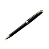 Metal Ballpoint Pen Business Office Stationery Office School Teachers 'and Students Promotion Writing Gifts 4 Färger