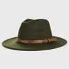 Berets Vintage Charm Men's Jazz Hat Polyester Retro Top With Leather Buckle Era And Bursting Fantasy