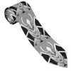 Arco laços japão monstro anime gravata horror arte padrão pescoço legal moda colar masculino negócios gravata acessórios