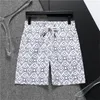 Mens Summer Swimwear Shorts jogger 3D Letter Print Board Shorts Man Swimming Trunks high quality Clothing Swim Seaside Designer beach Pants M-3xL