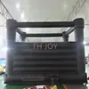 outdoor activities modular wedding inflatable bouncer house jumping bouncy castle adults kids