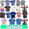 2024 Cup Japan Soccer Jerseys Cartoon Fans Isagi Atom Tsubasa Minamino Hinata Doan Kubo Mitoma 23 23 24 Japansk enhetlig fotbollsskjorta kinesisk drake