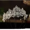 Hair Clips Birthday Pography Crown Headwear Bride Wedding Dress Accessories Super Fairy Atmosphere Girl