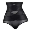 Women's Shapers Women Shapewear talia Trener Body Shaper Double Mouse Control Materia