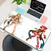 PADS MausePad拡張パッドマウスXenoblade Computer Accessories Nonslip Mat Table PadsゲームキーボードPC Gamer Deskmat MousePad XXL