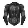 دراجة نارية درع الحماية من جسم الدراجات النارية رجال Moto Body Protector Riding Motocross Racing Armor مقاوم للماء S-5XL 240227