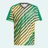 2023 자메이카 축구 유니폼 23 24 전국 축구 팀 베일리 안토니오 리드 니콜슨 로우 모리슨 홈 셔츠