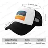 Berets Yeshua Jesus Christian Mesh Baseball Cap Sommer Outdoor Männer Frauen Mode Sport Hüte Hip Hop Trucker