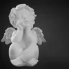 Annan heminredning grekisk gudinna ins gips skulpturprydnader europeiska heminredning ängel harts staty eros konst prydnad bröllop dekoration gåvor q240229