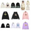 original Designer Hoodie Man Women Hooded Pullover Top Causal Sweatshirt Palmangel Bear Print Streetwear t Shirt Palmes Angels Loose Hoodie Long Sleeve Hooded we