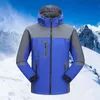 Nieuw aangekomen heren Noord-Denali Fleece Apex Bionic Jackets Outdoor Waterd waterdichte Casual Softshell Warm Face Coats Ladies Size S-XXL