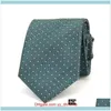 Neck Fashion Aessoriesneck Ties Liiway 8 cm Formal Für Männer Klassische Polyester Woven Print Krawatte Hochzeit Geschäftsmann Casual Gravat322t