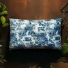 Cushion/Decorative Pillow Designer 48 74Cm Tiger Leopard Print Have Filling Luxurious Cushion Decorative Living Room Sofa Ins Home D Dhym1