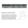 1Pair Super Seal Technician Gloves Outdoor Tactical Combat Training Men Women Special Forces On Duty Motorcycle All Finger Tou