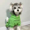 フーディーズウサギパーカーペットドッグドッグ服犬用犬用衣類猫猫小さなかわいい秋の冬の暖かいファッションボーイガールチワワペット