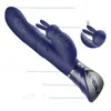 Sälj Love Versatile Rabbit Female Adult Fun Vibration Massage Stick Massager Electric Big Vibrator Sex Toy vibrerar för Women Toys Products 231129