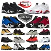 Kutu 14s Basketbol Ayakkabıları 14 Mens Trainers Siyah Beyaz Şeker Came Hyper Royal Gy Royal Gyer Red Light Ginger Laney Jumpman 14 Erkek Spor Sezunları Açık Hava Sporları