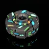 Vervorming Mecha Fidget Spinner EDC Hand Spinner Fidget Speelgoed ADHD Tool Angst Stress Relief Speelgoed Vingertop Tol 240228