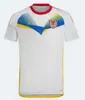 2024 Peru voetbalshirts Colombia voetbalshirts Venezuela jerseys copa 2024 25 Uniform Copa America heren kindersets kits Uruguay voetbalshirt CUEVAS SOSA Chili