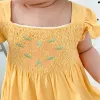 Dresses Newborn Dresses for Girl Summer Christening Party Wedding White Dress Baby Girls Lace Vestido Infantil 1 2 Year Princess Clothes