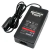 Ladegeräte EU/US Standard AC 100 ~ 240 V Adapter Netzteil Ladegerät Kabel DC 8.5 V 5.6A Adapter für Sony PlayStation 2 PS2 Slim 70000 Serie