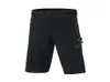 Men039s Fietsbroek MTB Mountainbike Ademend Los Fit Voor Buitensporten Hardlopen Fietsen Korte broek Men6938171