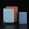 Padfolio Diary Binder Notebook and Journal with Calculator A6 A5 A5メモ帳オフィスアジェンダプランナースケッチブックリングジッパーノートブック240223