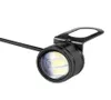 10PCS Eagle Eye LED 22mm Hawk Eye DRLデイタイムランニングライトリバースバックアップ信号電球オートバイAUTO CAR2841787のフォグランプランプ