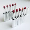 Profesjonalna marka Lip Color Matte Rouge A Levres Mat 3G Multi Color Girl Beauty Make Up Stock Stay Stat