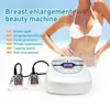 Machine de beauté pour rehausser les seins, ventouses, dispositif d'agrandissement des fesses, entretien privé, usage domestique