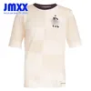 JMXX 24-25 maillots de football Flamengo à domicile avant-match uniformes pour hommes maillot homme maillot de football 2024 2025 version ventilateur S-4XL