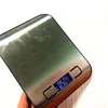 Digital Bathroom Weighing Measuring Food Kitchen Scale Weight Balance High Precision Mini Electronic Pocket Scales s