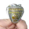 Anel réplica do Kansas Super Championship 2023 Church Anéis masculinos de futebol Ring235z
