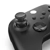 وحدات التحكم في اللعبة سيليكون إبهام قبضة لسلسلة Xbox S X Controller أغطية عصا التناظرية رفعت