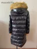 Парки, женская зимняя новая модная повседневная тонкая хлопковая куртка с воротником из искусственного меха и теплой курткой с капюшоном, пальто с капюшоном из искусственной кожи на молнии