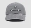 Ball Caps de haute qualité Fashion Fashion Baseball Mens Womens Sports Cap Designer Lettre ajusté pour ajuster le chapeau