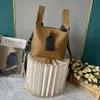 Designer Totes Decorazioni da donna Borse Shopping di moda Borse a tracolla Fiore in pelle con portafoglio Portamonete con pochette da donna