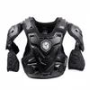Scoyco jaqueta de motocicleta armadura corporal motocross peito protetor traseiro motocross corrida off-road colete protetor de joelho de motocicleta 240227