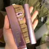 Nieuwste Roze Better Than SEX Mascara Zwart Full Size 8ml 0,27 oz Mascara Dik Waterdicht