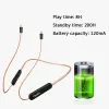 Słuchawki aptx słuchawki kabel Bluetooth A2DC IM Series Kabel dla E40 E50 E70 CKS1100IS CKR90 IM50 IM70 IM01 IM03 IM04 IE40PRO IE40