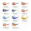 Óculos de sol polarizados TR para ciclismo Marca Designer Óculos de sol Homens Mulheres Esportes ao ar livre Óculos de sol Óculos de ciclismo Dazzle Sun Shades Top estilos com bolsa