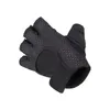 Велосипедные перчатки, противоскользящие дышащие перчатки для тренировок для мужчин и женщин, впитывающие пот, защита для рук для тренажерного зала и фитнеса, прочность